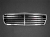2088800085 Genuine Mercedes Grille; Assembly