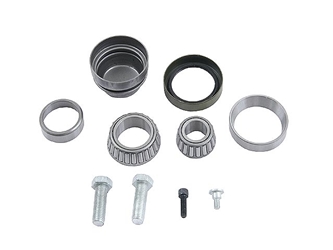 2103300051 URO Parts Wheel Bearing Kit; Front