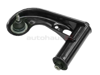 2103308707 Lemfoerder Control Arm & Ball Joint Assembly; Front Upper Left