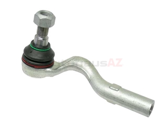 2103380515 Lemfoerder Tie Rod End; Left Outer with Ball Joint