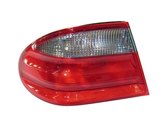 2108203564 R & S/Ulo Tail Light; Left Outer