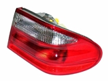 2108203664 R & S/Ulo Tail Light; Right Outer