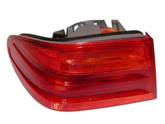 2108204564 Ulo Tail Light; Left Outer Assembly at Fender