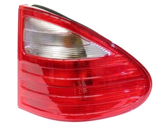 2108205064 Genuine Mercedes Tail Light Assembly; Rear Right Outer; Wagon;.