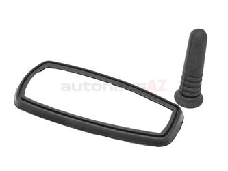 2108270031KIT URO Parts Antenna Seal; Rubber Cover for GPS Antenna and Base Gasket Kit