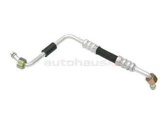 2108304615 Rein Automotive A/C Hose Assembly; Receiver Drier to AC Condenser