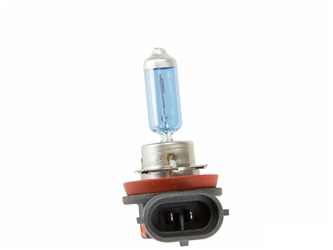 2110335 Flosser Headlight Bulb, Standard; H11; 70W