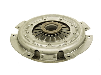 211141025DX Fichtel-Sachs Amortex (Brazilian) Clutch Cover/Pressure Plate; 180mm Diameter; Heavy Duty