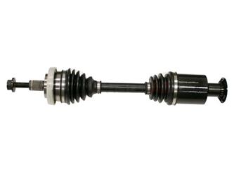 2113301701 DSS CV Axle Assembly; Front Left OUTER