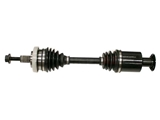 2113301701 DSS CV Axle Assembly; Front Left OUTER