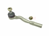 2113302803 Lemfoerder Tie Rod End; Outer Right