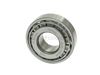 211405645D Schaeffler Wheel Bearing; Model Specific Location