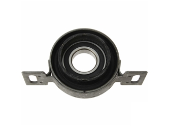 21142 Febi Drive Shaft Center Support; With Bearing