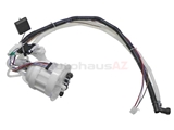 2114704094 VDO Fuel Pump Module Assembly; Left with Fuel Level Sending Unit and Integrated Filter