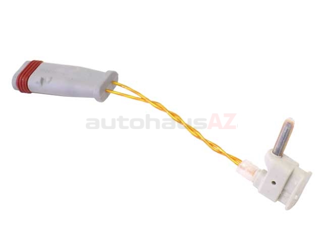 2115400717 Bowa Brake Pad Wear Sensor; Front Left