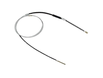 211609701P Cofle Parking/Emergency Brake Cable