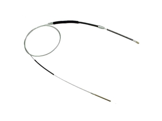 211609701T Cofle Parking/Emergency Brake Cable