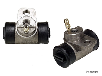 211611047CZ TRW/Varga Wheel Cylinder; Rear; 22.2mm