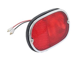 211945095FE RPM Tail Light Assembly; Rear Left/Right