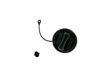 2124700605KIT AAZ Preferred Fuel/Gas Cap; Fuel Cap and Tether Mounting Clip; KIT