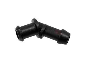 21521151697URO URO Parts Clutch Hydraulic Hose Connector; Connector Elbow at Master Cylinder