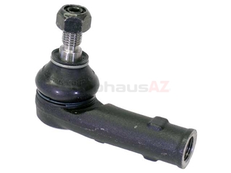 2161102 Lemfoerder Tie Rod End; Right Outer