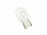 2190 Flosser Tail Light Bulb; 21W
