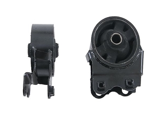 2191038101 Cardex Engine Mount; Front