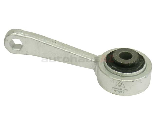 2203201689 Lemfoerder Stabilizer/Sway Bar Link; Front Left