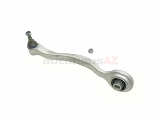 2203305711 Lemfoerder Control Arm & Ball Joint Assembly; Front Lower Left Thrust Arm with Ball Joint and Bushing