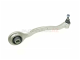 2203305811 Karlyn Control Arm & Ball Joint Assembly; Front Lower Right Thrust Arm with Ball Joint and Bushing