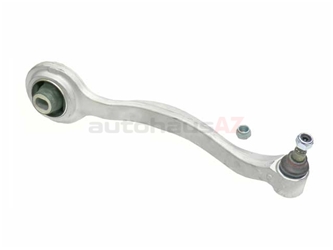 2203305811 Lemfoerder Control Arm & Ball Joint Assembly; Front Lower Right Thrust Arm with Ball Joint and Bushing