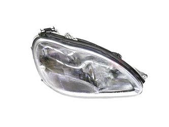 2208200661 Automotive Lighting Headlight; Right Halogen Assembly