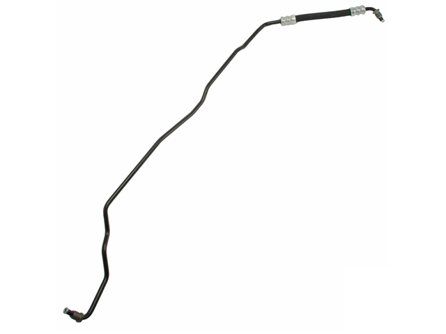 2209978582 Genuine Mercedes Suspension Self-Leveling Unit Line