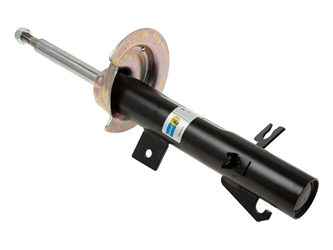 22-119186 Bilstein B4 OE Replacement Strut Assembly; Front Left