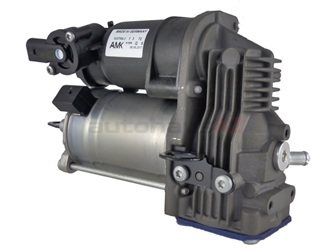 2213201704 AMK Automotive Suspension Air Compressor