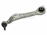 2213307807 Genuine Mercedes Control Arm & Ball Joint Assembly; Front Right Lower, Rear Position; Factory Rebuilt