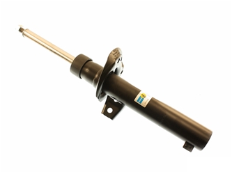22-151070 Bilstein B4 OE Replacement Strut Assembly; Front; w/ Sport Suspension