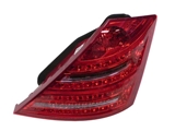 2218201464 R & S/Ulo Tail Light; Right