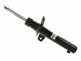 22-183750 Bilstein B4 OE Replacement Strut Assembly; Front
