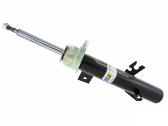 22-215895 Bilstein B4 OE Replacement Strut Assembly; Front Left