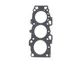 2231137210 Parts-Mall Cylinder Head Gasket; Left