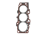 2231137320 Parts-Mall Cylinder Head Gasket; Right