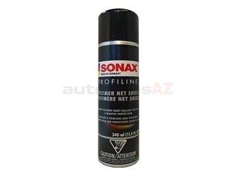 223300 Sonax Polish; Profiline Polymer Net Shield; 340 ml Aerosol Can