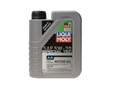 2258 Liqui Moly Special Tec AA Engine Oil; 5W-20 Synthetic; 1 Liter
