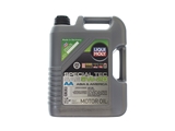 2259 Liqui Moly Special Tec AA Engine Oil; 5W-20 Synthetic; 5 Liter
