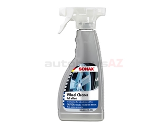 230200 Sonax Wheel Cleaner; Wheel Cleaner Full Effect; 500ML Spray Bottle
