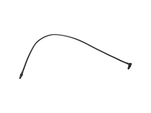 2305010925 Genuine Mercedes Coolant Pipe
