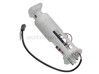 23430152 Professional Parts Sweden Fuel Pump, Electric; Complete Assembly