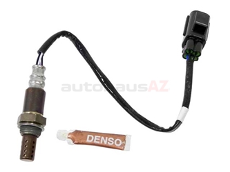 30774757 Denso Oxygen Sensor; OE Type 4 Wire; 234-4487